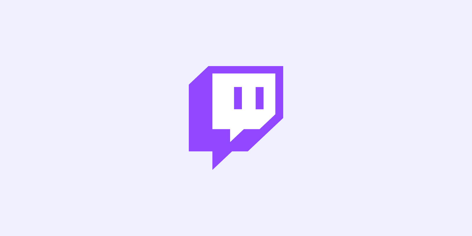 A Statement From Twitch Regarding The Buffalo Supermarket Hate Crime