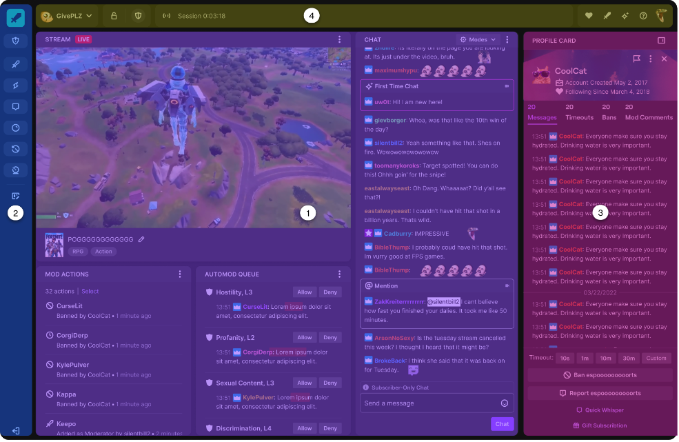 What Level Can Mods Change the Streamers Game on Twitch: Ultimate Guide